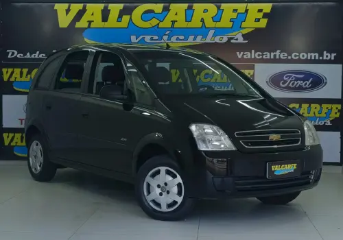 MERIVA 1.4 MPFI JOY 8V