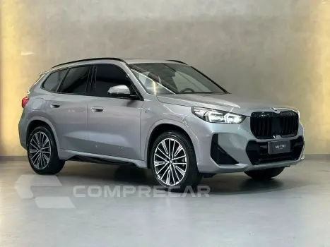 X1 SDRIVE 20i M Sport 2.0 TB Aut.