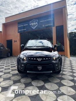STRADA 1.8 MPI Adventure CD 16V