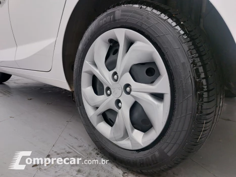 HB20 1.0 12V FLEX COMFORT MANUAL
