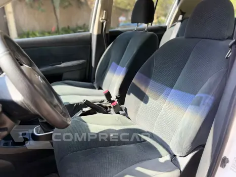 TIIDA 1.8 SL 16V