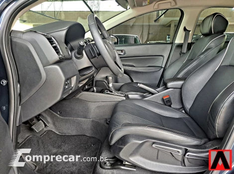 CITY 1.5 I-vtec Hatch Touring