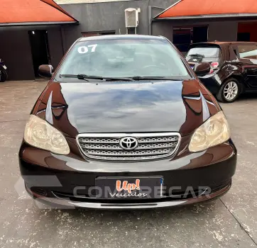 COROLLA 1.8 XEI 16V