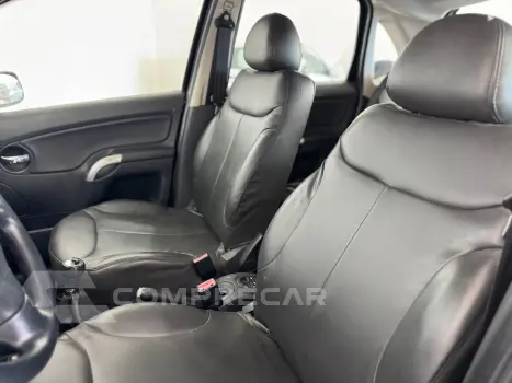 C3 1.4 Sonora GLX 8V