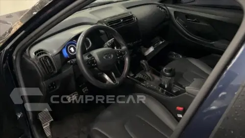 CRETA 1.0 Tgdi N Line