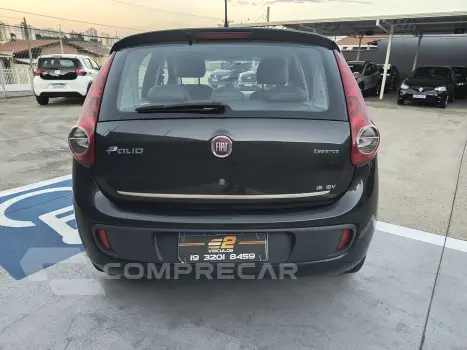 PALIO 1.6 MPI Essence 16V