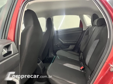 POLO 1.0 MPI
