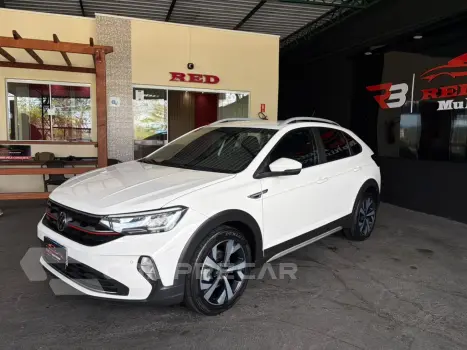 NIVUS 1.0 200 TSI TOTAL FLEX HIGHLINE AUTOMÁTICO