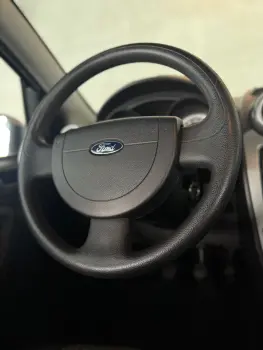 FIESTA 1.6 MPI Class 8V