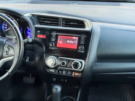 Fit EX/S 1.5 Flex/Flexone 16V 5p Aut.