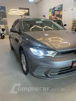 POLO 1.0 170 TSI Comfortline