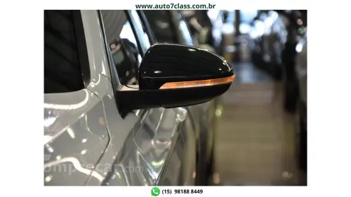 JETTA - 1.4 250 TSI TOTAL R-LINE TIPTRONIC