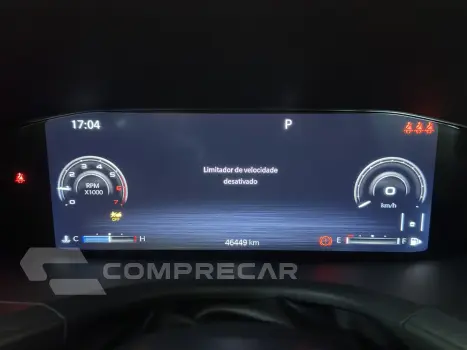 RAMPAGE 2.0 TURBO DIESEL LARAMIE 4X4 AUTOMÁTICO