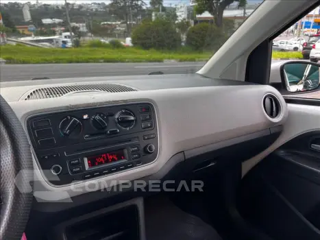 UP 1.0 MPI Move UP 12V