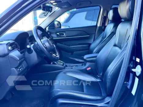 HR-V 1.5 DI I-VTEC TURBO FLEX TOURING CVT