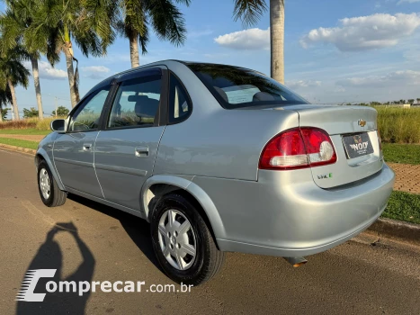 CLASSIC 1.0 MPFI LS 8V