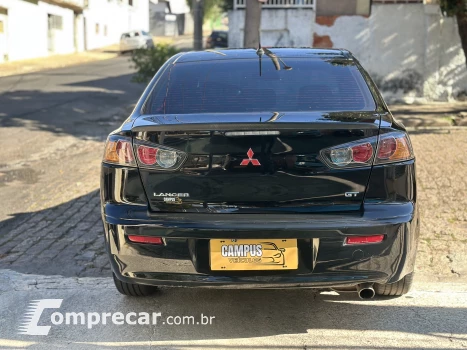 LANCER 2.0 GT 16V