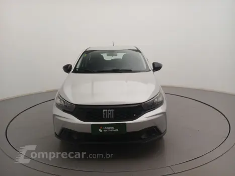 ARGO 1.0 FIREFLY FLEX MANUAL