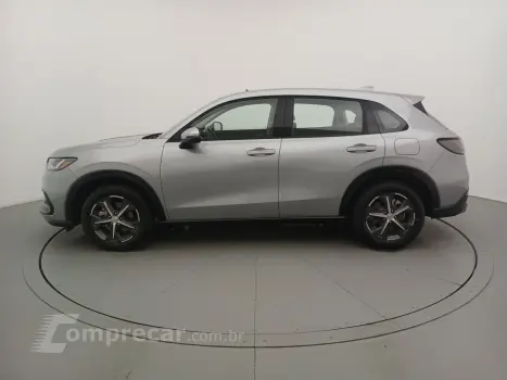 ZR-V 2.0 i-VTEC GASOLINA TOURING CVT