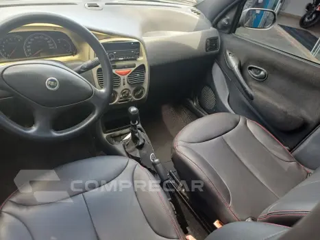 Siena 1.3 16V 4P ELX