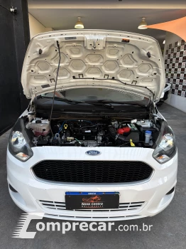 KA + 1.0 SE 16V