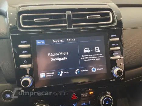 CRETA 1.0 TGDI FLEX LIMITED SAFETY AUTOMÁTICO