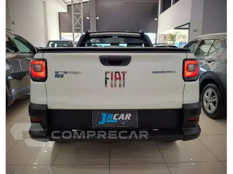 STRADA 1.4 FIRE FLEX ENDURANCE CS MANUAL