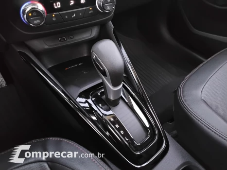 MONTANA 1.2 TURBO FLEX RS AUTOMÁTICO