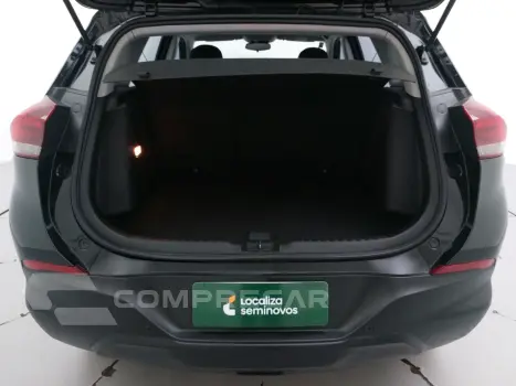 TRACKER 1.0 TURBO FLEX LT AUTOMÁTICO