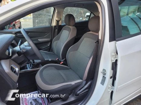 PRISMA 1.4 MPFI LTZ 8V