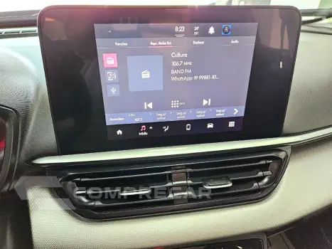 PULSE AUDACE 1.0 Turbo 200 Flex Aut.