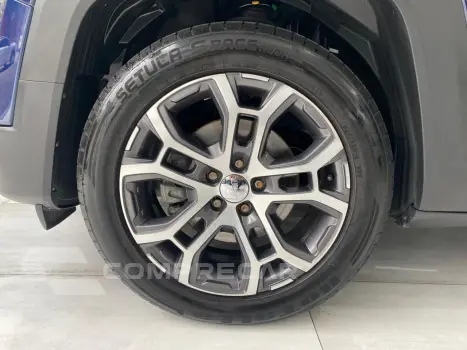 Renegade Long. T270 1.3 TB 4x2 Flex Aut.