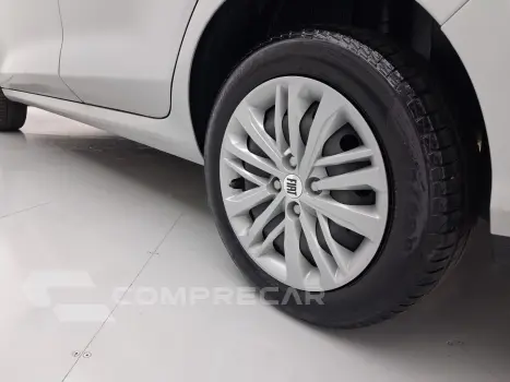 CRONOS 1.3 FIREFLY FLEX DRIVE CVT