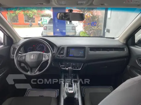 HR-V EX 1.8 Flexone 16V 5p Aut.