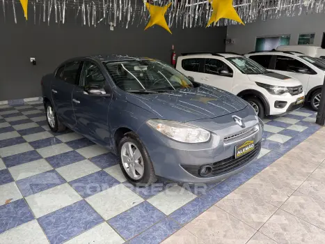 FLUENCE 2.0 Dynamique 16V