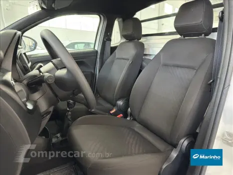 STRADA 1.3 FIREFLY FLEX ENDURANCE CS MANUAL