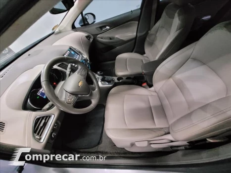 CRUZE 1.4 Turbo LTZ 16V