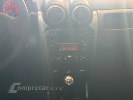 SANDERO 1.0 EXPRESSION 16V FLEX 4P MANUAL