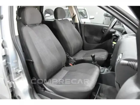 CORSA HATCH - 1.4 MPFI MAXX 8V 4P MANUAL
