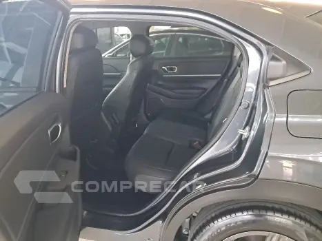 HR-V 1.5 DI I-VTEC FLEX EXL CVT