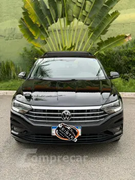 Volkswagen JETTA 1.4 16V TSI Comfortline 4 portas