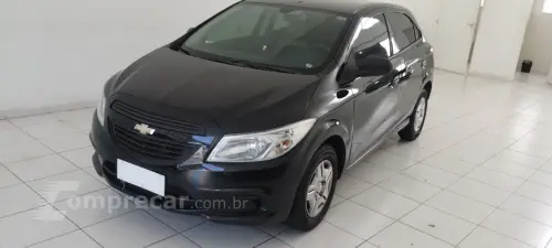 Onix Hatch 1.0 4P FLEX LS