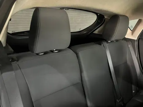 FIESTA 1.6 SE HATCH 16V FLEX 4P MANUAL