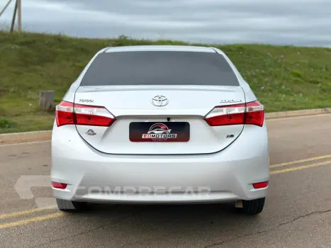 COROLLA 1.8 GLI 16V