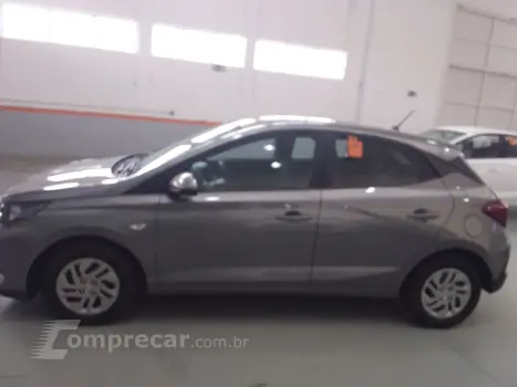 HB20 1.0 12V FLEX SENSE PLUS MANUAL