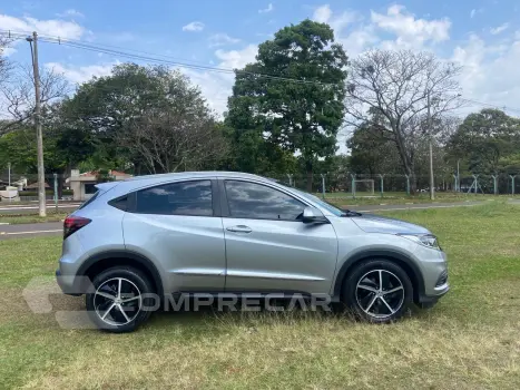 HR-V 1.8 16V EXL