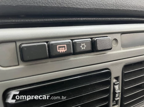 UNO 1.0 MPI Mille WAY Economy 8V