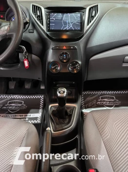 HB20S 1.6 Premium 16V