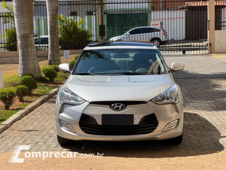 VELOSTER 1.6 16V