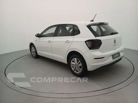 POLO 1.0 170 TSI COMFORTLINE AUTOMÁTICO